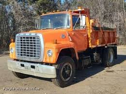 Image result for Orange 1980 Truck