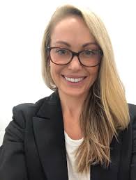 Introducing Breony Benson from Glencore who will join us in a panel  discussion