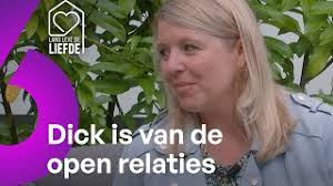 Is Renate wel GENOEG voor Dick?! 😱