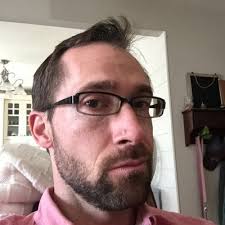 Brett Bufford (@bbufford3)