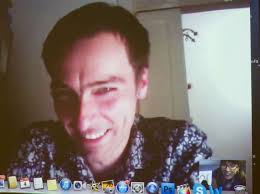 Art classes cross borders via technology