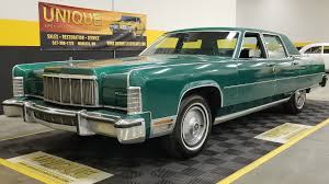 Image result for Terra Verde Green 1960 Lincoln