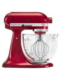 For years now, it continues to be the best selling stand mixer. Kitchenaid Artisan Series 325 Watt Tilt Back Head Stand Mixer Candy Apple From Saks Fifth Avenue Accuweather Shop