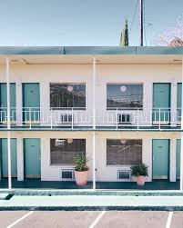 Austin Motel Austin Texas United States Hotel Review Small Apartment Building Small House Design Plans Apartments Exterior