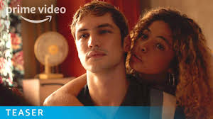 Two sides of the same coin. Dom Official Teaser Prime Video Youtube