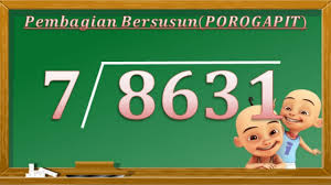 Check spelling or type a new query. Cara Mudah Pembagian Bersusun Porogapit Pembagian Angka Ribuan Dengan Angka Satuan Youtube