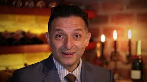 Quién quiero ser: José Bracamonte