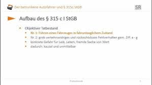 Kein kennzeichenmissbrauch, da versicherungskennzeichen keine amtl. Gefahrdung Des Strassenverkehrs 315c