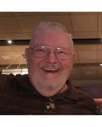 Obituary information for Arthur Armand Ruest