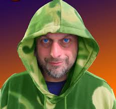 Melted Cathedrals and Grid Meltdown