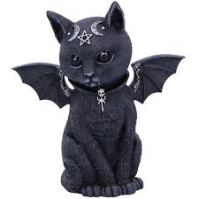 Maybe you would like to learn more about one of these? Malpuss Gothic Cat Angel Clothing