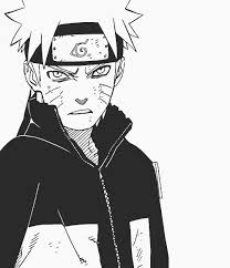 yu bo bo narutoファンアート ナルト イラスト 岸本斉史