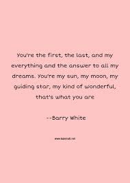 I never learned to read or write music. Barry White Quotes Thoughts And Sayings Barry White Quote Pictures