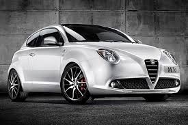 Image result for Grigio Argento Vivo 2011 Alfa-Romeo