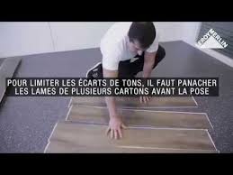 Poser Les Lames Adhesives En Pvc Repositionnables Touch N Go Poser Du Lambris Lambris Pvc Lambris