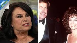 Who is Robert Wagner? Natalie Wood's husband named as person of interest in  wife's death