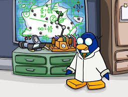 Click on become a secret agent. Psa Mission 9 Operation Spy Seek Club Penguin Rewritten Wiki Fandom