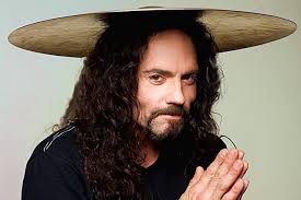 Megadeth drummer Nick Menza remembered nine years after his passing