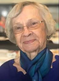 Barbara Reckell Obituary (1934