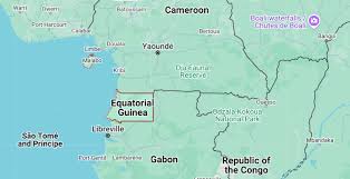Equatorial Guinea orders crackdown on sex in government offices after  videos leaked - The Radio Community