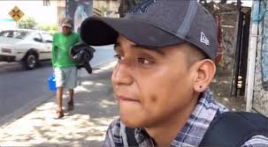 Pobreza y violencia expulsan a miles de Centroamérica; algunos hacen de  Guanajuato su hogar