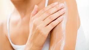 Individual lesions of keratosis pilaris begin when a hair follicle becomes plugged with keratin, a protein found in skin, hair, and nails. Keratosis Pilaris How To Get Rid Of Chicken Skin Red Bumps On Your Arms Allure