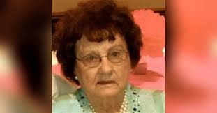 Doreen Polking Obituary