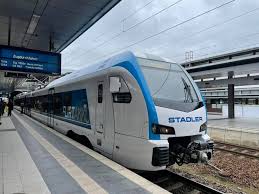 Stadler rail is a swiss manufacturer of railway rolling stock, with an emphasis on regional train multiple units and trams. Stadler Posts Facebook