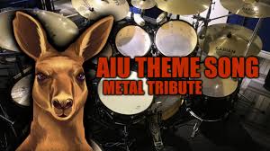 Atheism is unstoppable is a content creator and truth teller. Atheism Is Unstoppable Theme Song Cover Studio Video Youtube
