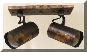 japanese style track lighting