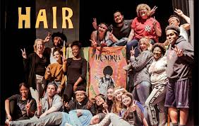 Lyrics by james rado & gerome ragni music by galt macdermot extended lyrics by james rado musical this website is dedicated to telling the truth about the origin and evolution of hair, the. Final Two Performances For Love Rock Musical Hair On April 19 20 News Sulross Edu
