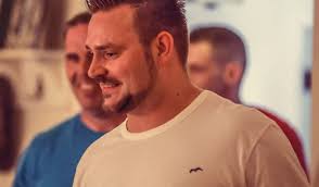 Exeter man stars in national TV ad