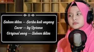 Seribu kali sayang versi reggae with lyric. Seribu Kali Sayang Iklim Cover Leviana Lirik Berjalan Youtube