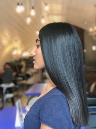 Although more nowadays, you still won't see that many men embracing your long hair deserves the spotlight, so give in and let it shine! Low Maintenance Post Lockdown Haircuts Live True London Salons