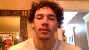 Lance Ware wins 2020 JSZ Mister Hoop Zone