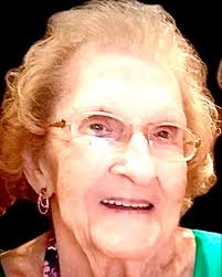 Helen "Gloria" (Weisenburger) Noe Obituary September 15, 2025