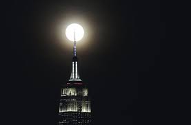 If you stay up late on the nights of june 6, 7 and 8, 2020, you can glimpse the moon with the bright planets jupiter and saturn, ascending in the east. A Cold Moon Is Coming Tonight And It S Going To Be The Last Full Moon Of The Year