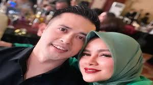 Peluang Aufar Hutapea dan Olla Ramlan Rujuk, Mantan Alex Tian Singgung  Introspeksi & Kondisi Terkini