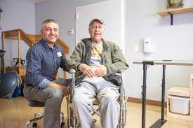 Common problems we address include wounds that won't heal. The Difference Between Post Acute And Long Term Care Bella Vista San Diego Ca