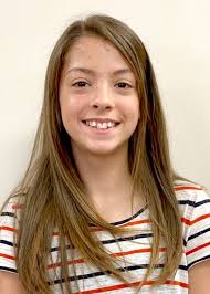 Starks 2020 Students of Year named