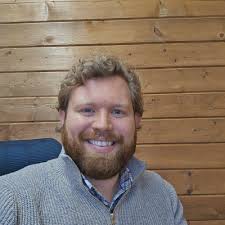 Counsellor George Fortune