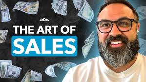 How to Become a Master of Sales (with Mike Manzi)