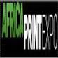 Africa Print Expo - Johannesburg 2026 - Gallagher Convention Centre, 19 Richards Dr, Halfway House Event Image