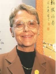 Dr. Nancy Street