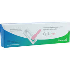 Cyclofem Suspension Inyectable X 1 Ampolla X 0 5ml Los Expertos En Ahorro Cruz Verde Colombia