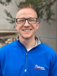 Pedersen Toyota Staff