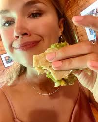 Lillian Doucet-Roche (@lilliandoucetroche) · Instagram 照片和视频