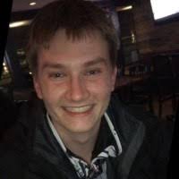 Christopher Van Patter