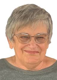 Geraldine Eleanor Macdonald (nee Dent) Obituary