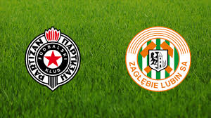 Apr 30, 2010 · fortuna 1 liga, 1 liga polska, 1. Fk Partizan Vs Zaglebie Lubin 2016 2017 Footballia